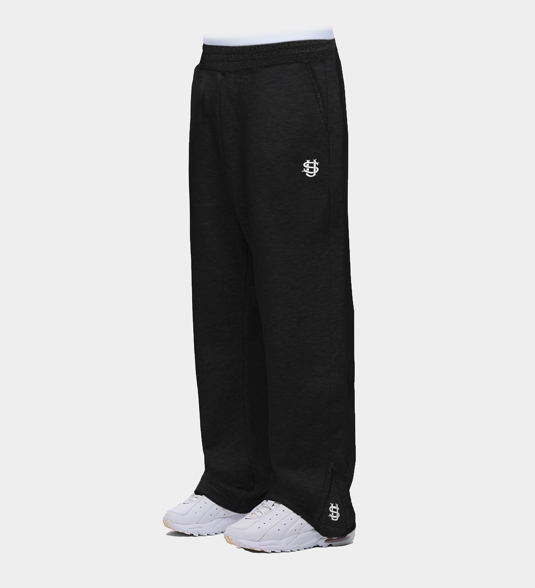 "S&U" Sweatpants