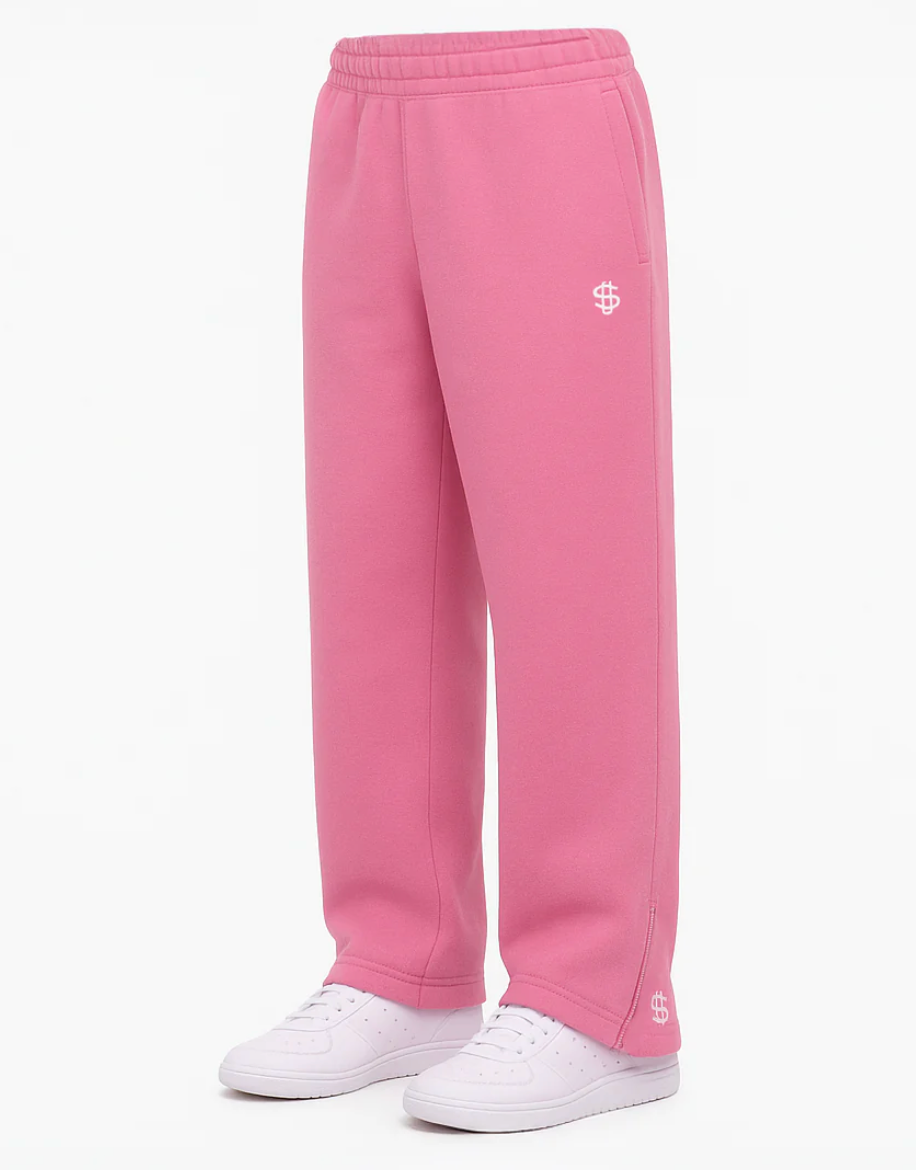 "S&U" Sweatpants