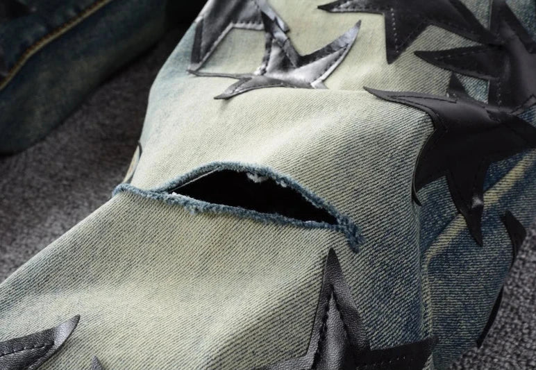 "B&amp;B Stars" Jeans