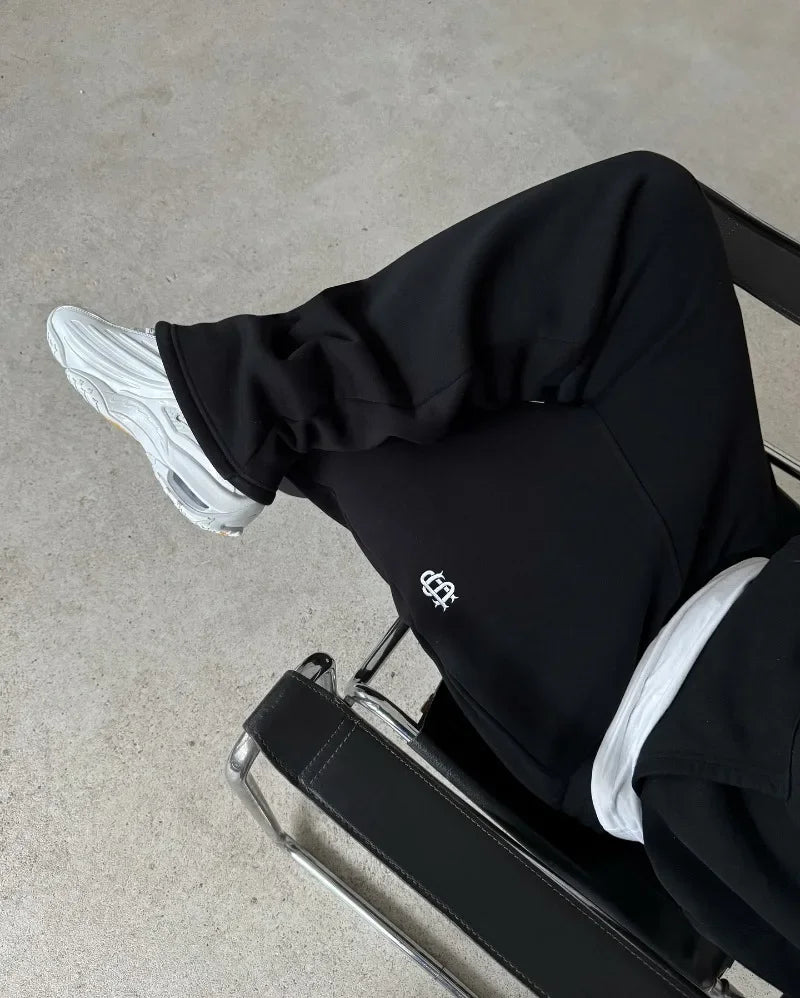 "S&U" Sweatpants