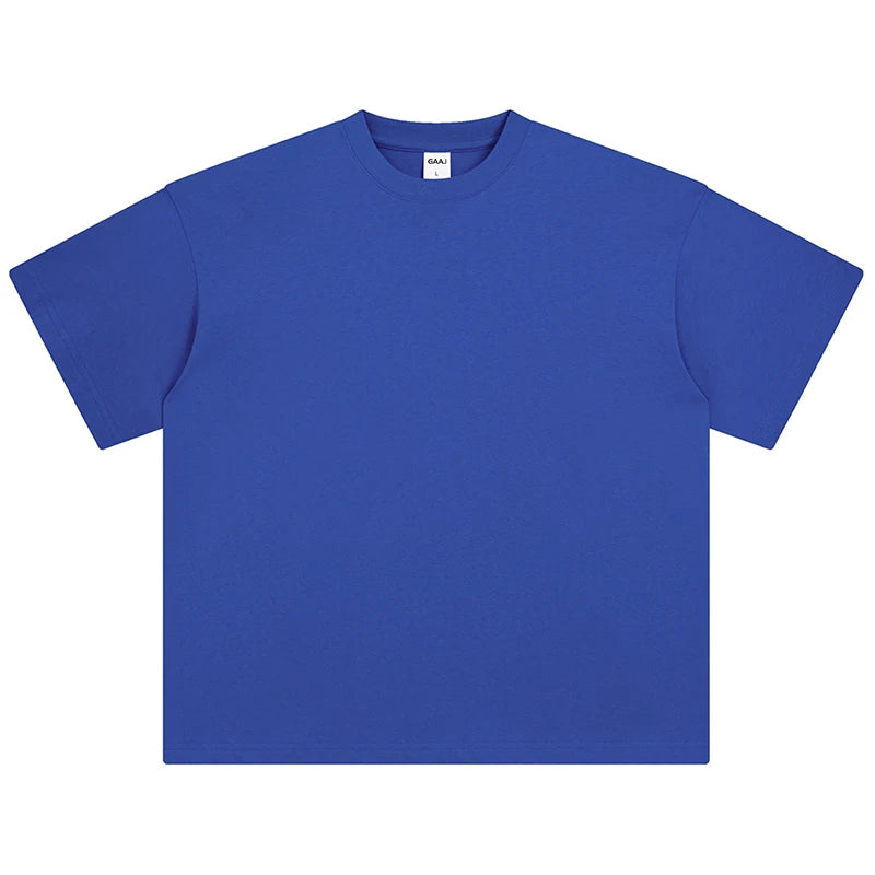 "Oversize Basic" Tee-Shirts