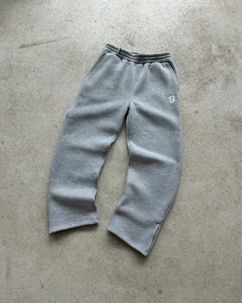 "S&U" Sweatpants