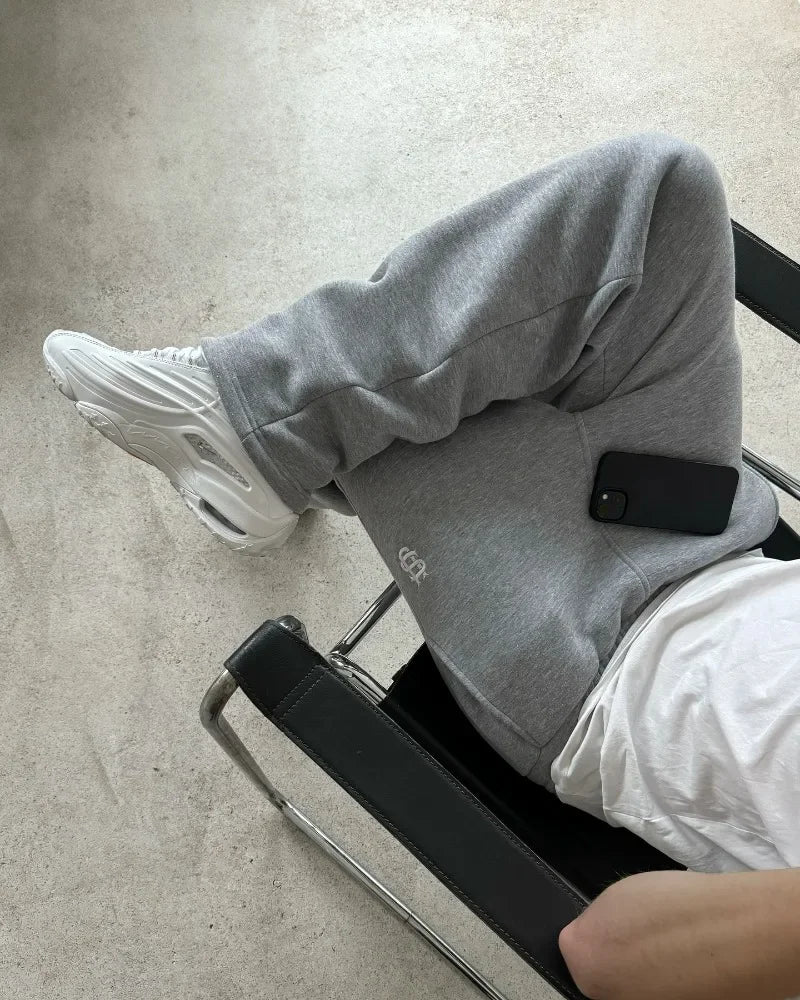 "S&U" Sweatpants