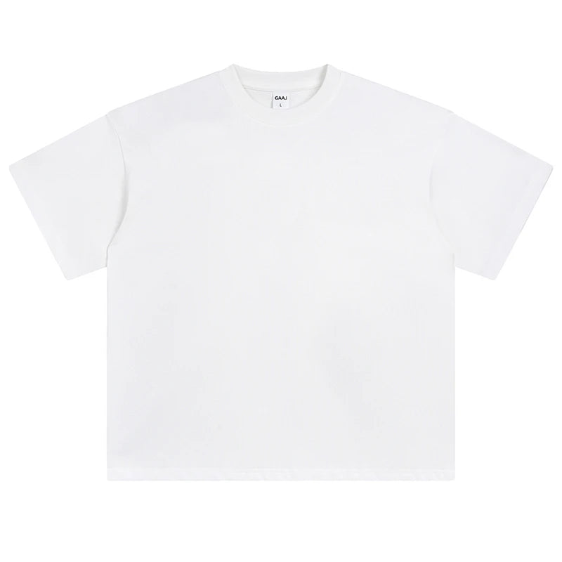 "Oversize Basic" Tee-Shirts
