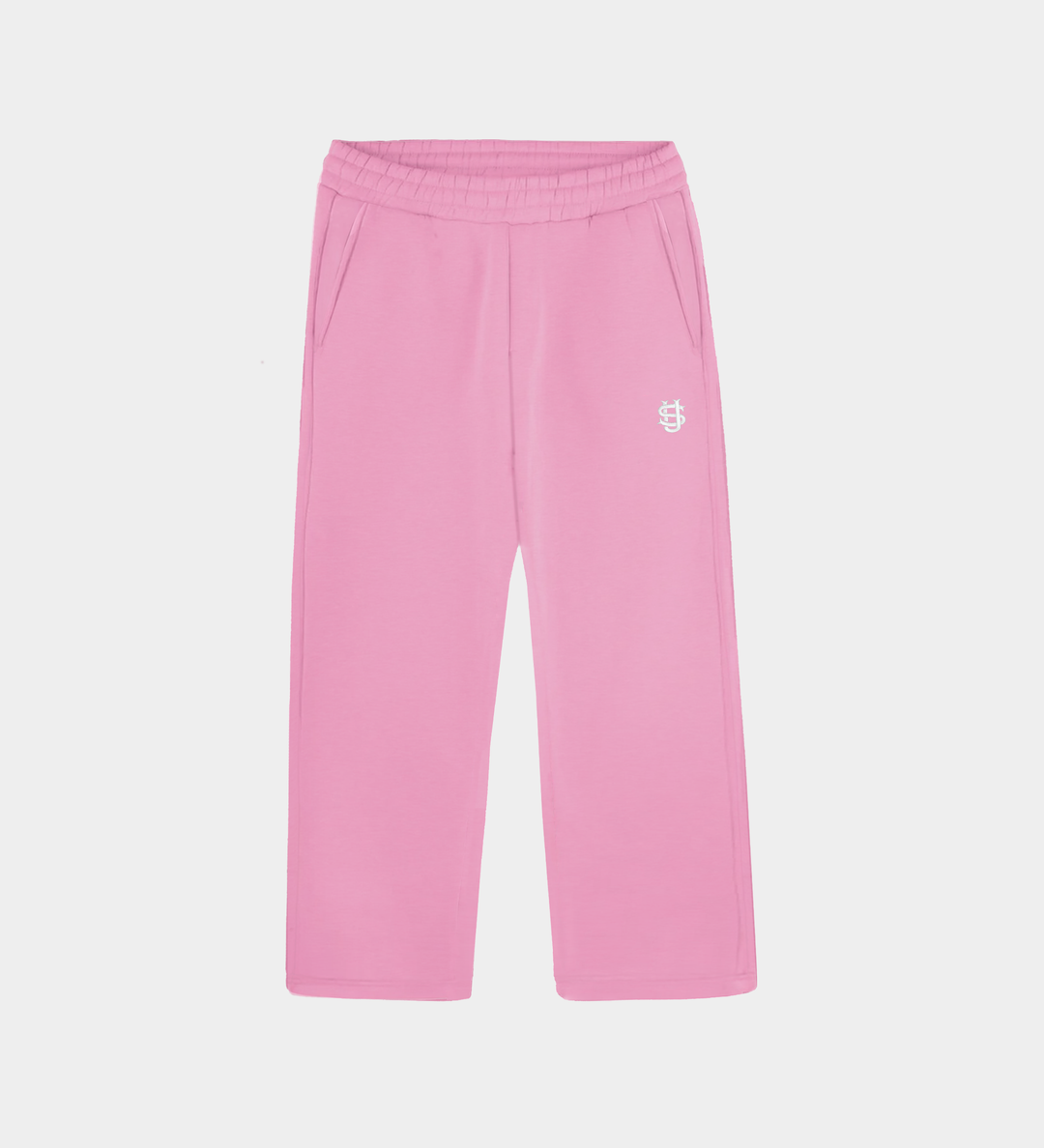 "S&U" Sweatpants
