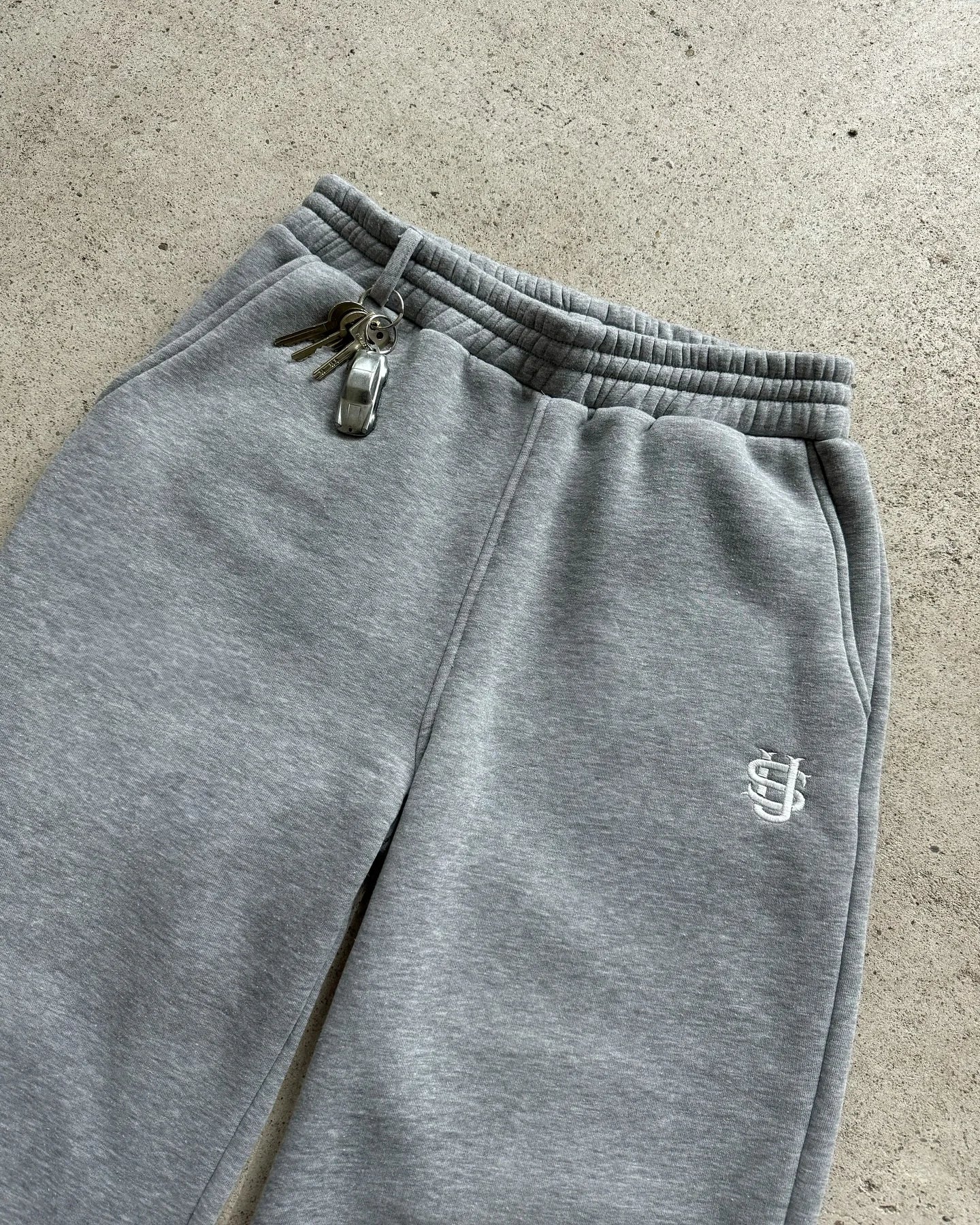 "S&U" Sweatpants