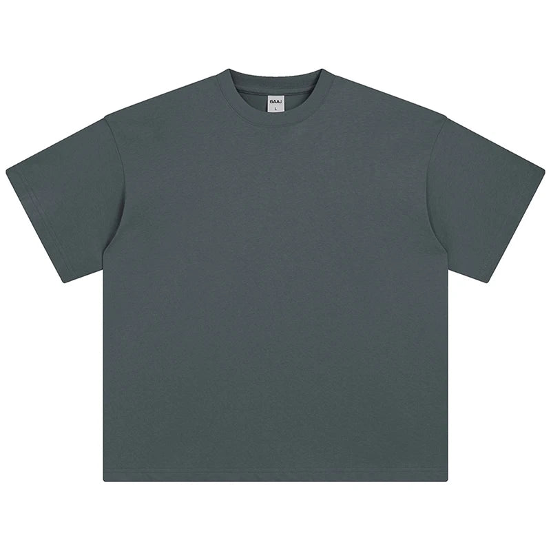 "Oversize Basic" Tee-Shirts